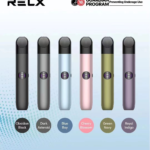Relx,Relx電子煙,Relx主機,悅刻,Relx口味,Relx推薦,Relx煙彈,Relx悅刻,電子煙,加熱菸,菸彈,主機,加熱菸