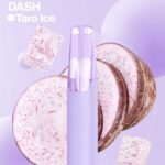 SNOWPLUS DASH 4000口香芋冰淇淋 Taro Ice
