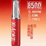Xiaoke拋棄式冰爽西瓜口味