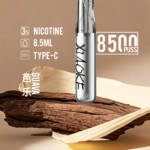 Xiaoke拋棄式8500口芭樂口味