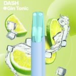 SNOWPLUS DASH 4000口琴酒