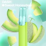 SNOWPLUS DASH 4000口哈密瓜SweetHoneydew